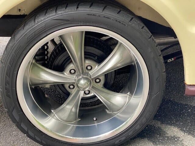 1970 GMC 1/2 Ton Pickup - photo 7