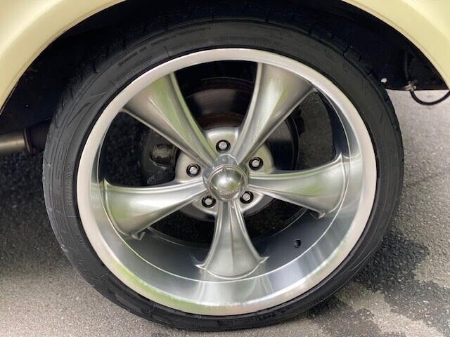 1970 GMC 1/2 Ton Pickup - photo 8