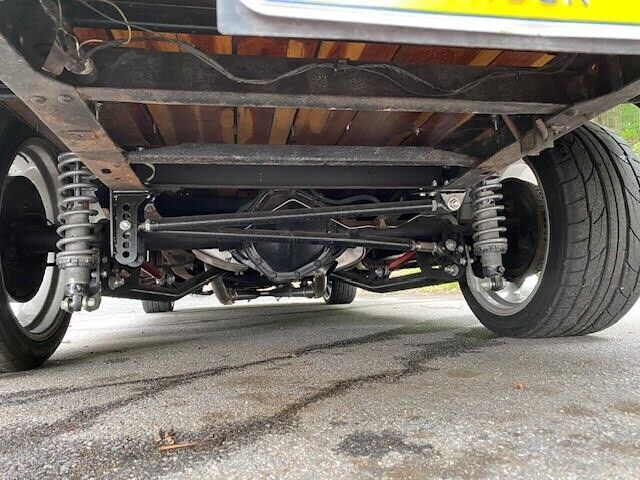 1970 GMC 1/2 Ton Pickup - photo 9