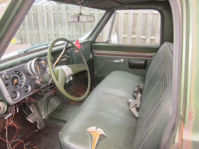 1970 GMC Other Custom - photo 11