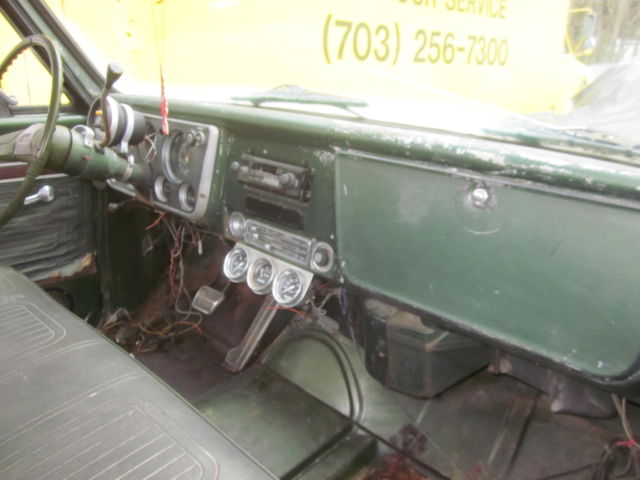 1970 GMC Other Custom - photo 12
