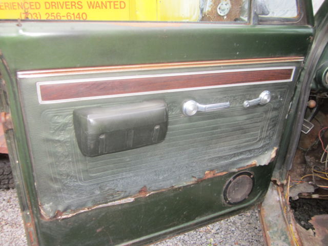 1970 GMC Other Custom - photo 13