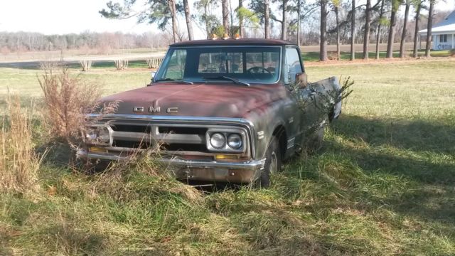 1970 GMC Other Custom - photo 2