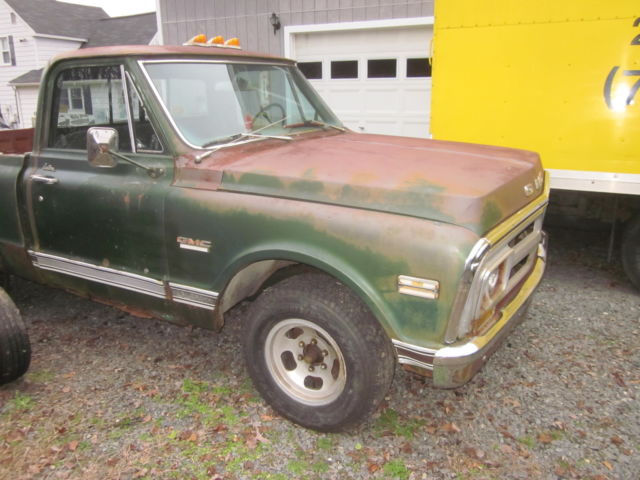 1970 GMC Other Custom - photo 3