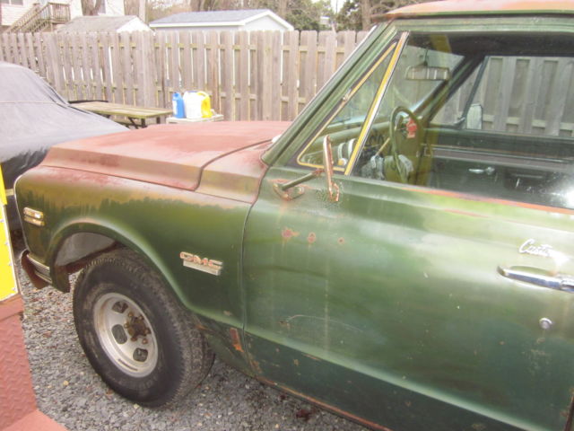 1970 GMC Other Custom - photo 4