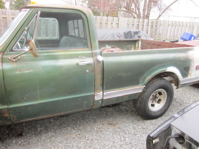 1970 GMC Other Custom - photo 6