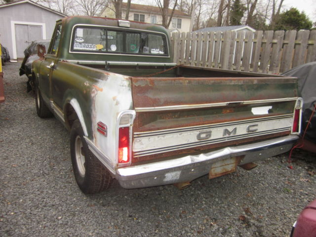 1970 GMC Other Custom - photo 7