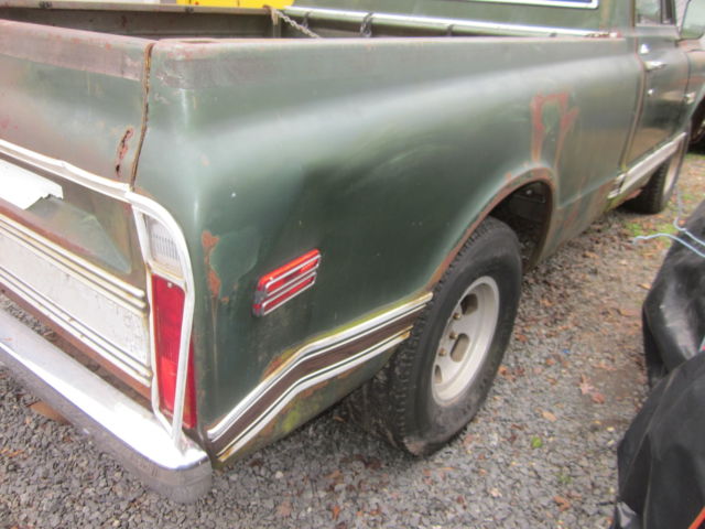 1970 GMC Other Custom - photo 8