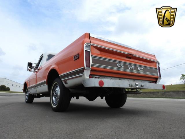 1970 GMC Other - photo 3