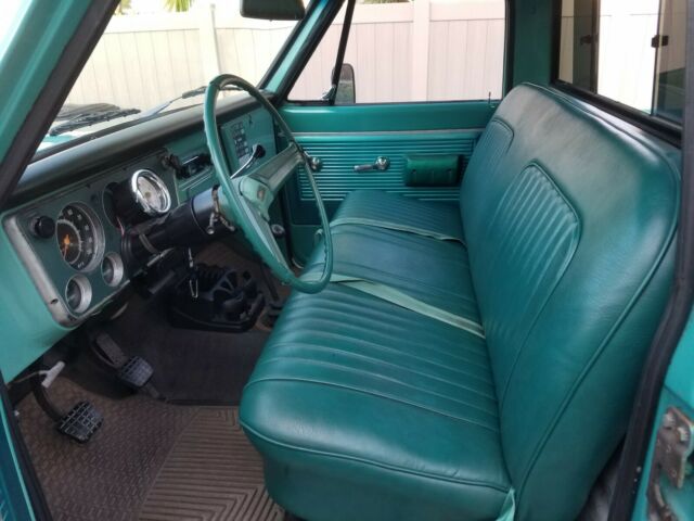 1970 GMC 1500 Series - photo 10