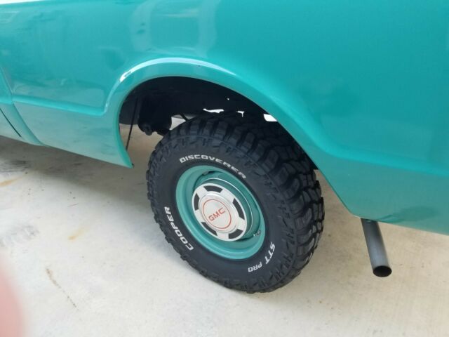 1970 GMC 1500 Series - photo 6
