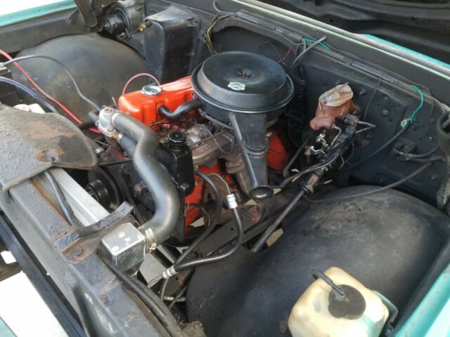 1970 GMC 1500 Series - photo 7