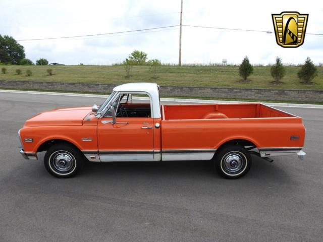 1970 GMC Other - photo 7