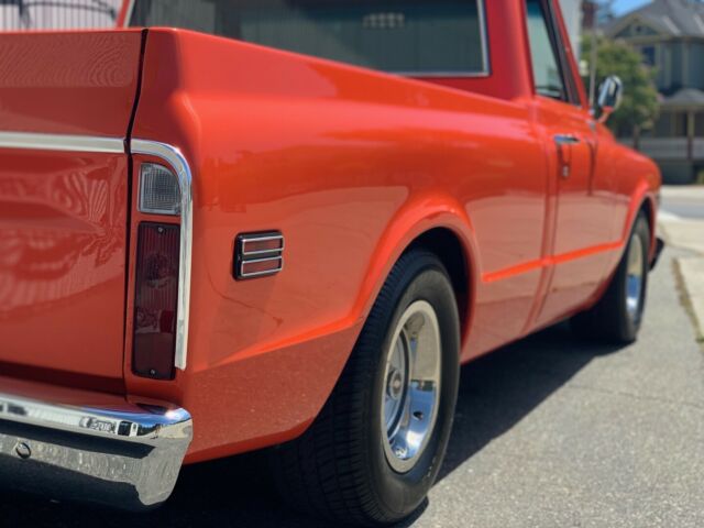 1970 GMC Other 1/2 Ton Wideside - photo 11