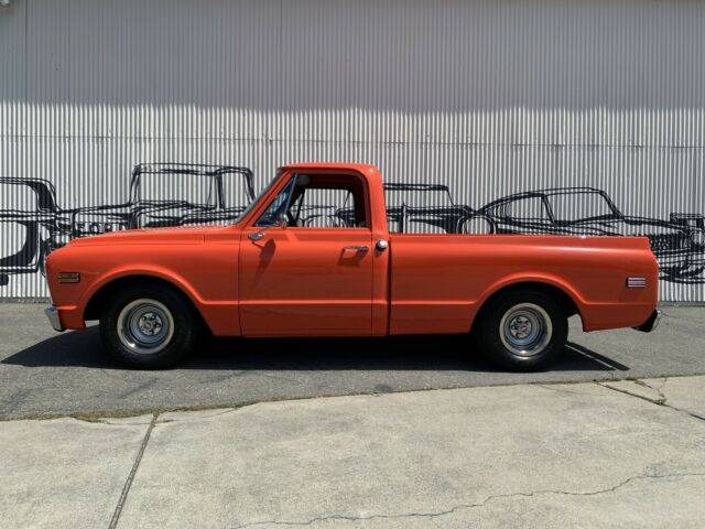 1970 GMC Other 1/2 Ton Wideside - photo 3