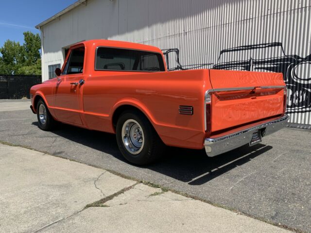 1970 GMC Other 1/2 Ton Wideside - photo 5