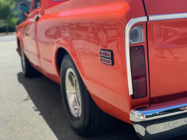 1970 GMC Other 1/2 Ton Wideside - photo 7