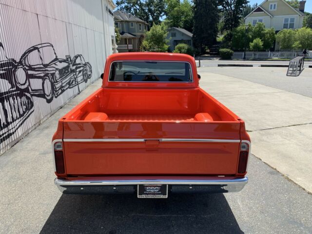 1970 GMC Other 1/2 Ton Wideside - photo 9