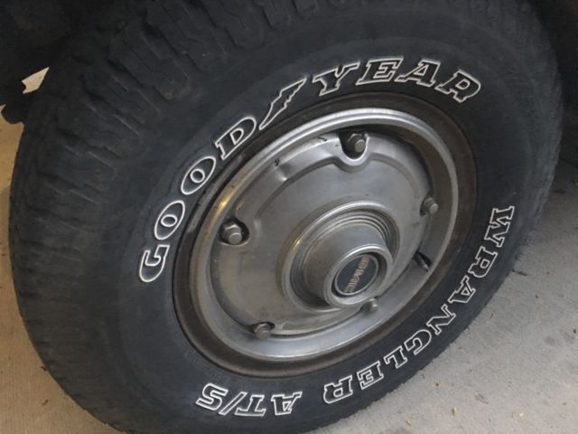 1970 GMC C1500 Long Bed Custom - photo 10