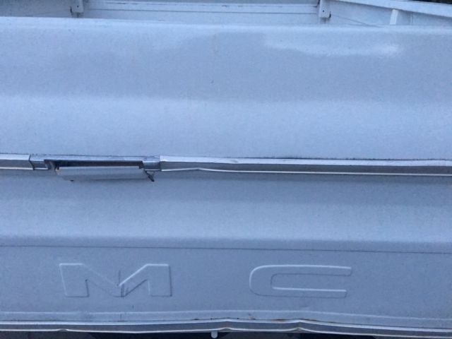 1970 GMC C1500 Long Bed Custom - photo 12