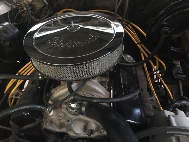 1970 GMC C1500 Long Bed Custom - photo 8