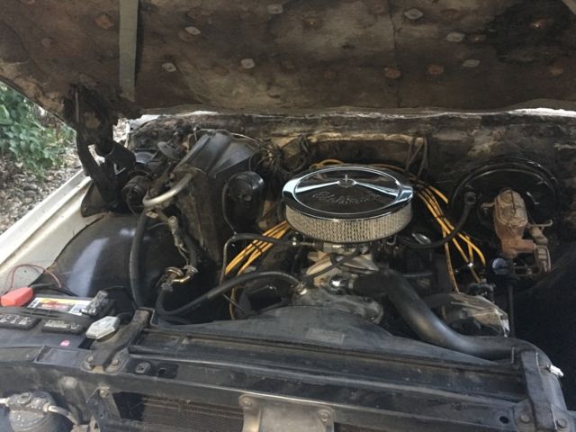 1970 GMC C1500 Long Bed Custom - photo 9