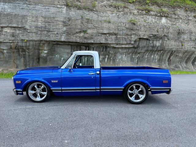 1970 GMC C1500 Super Custom - photo 12