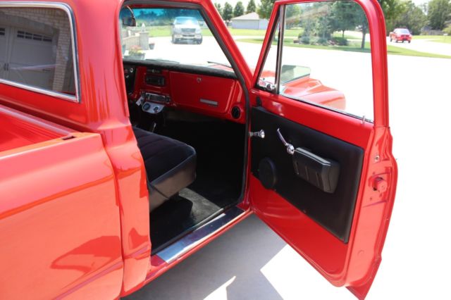 1970 GMC C15 - photo 13