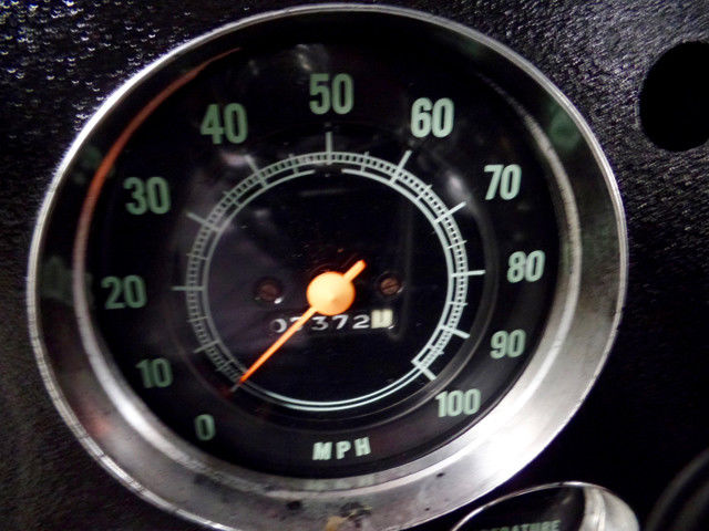 1970 GMC Sierra 2500 C20 - photo 12