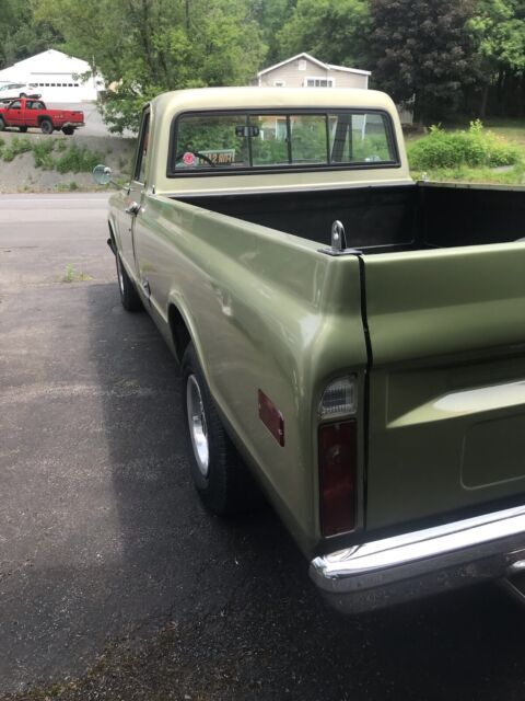 1970 GMC 1/2 Ton Pickup - photo 5