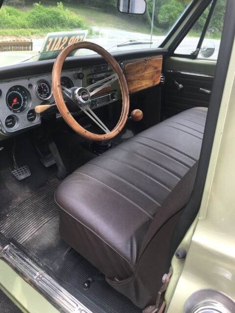 1970 GMC 1/2 Ton Pickup - photo 6