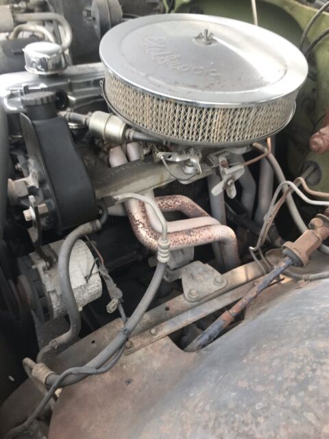 1970 GMC 1/2 Ton Pickup - photo 9