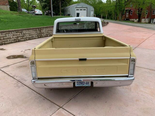 1970 Chevrolet C-10 SWB Fleetside Short Bed Bad Ass Shop Truck - photo 7