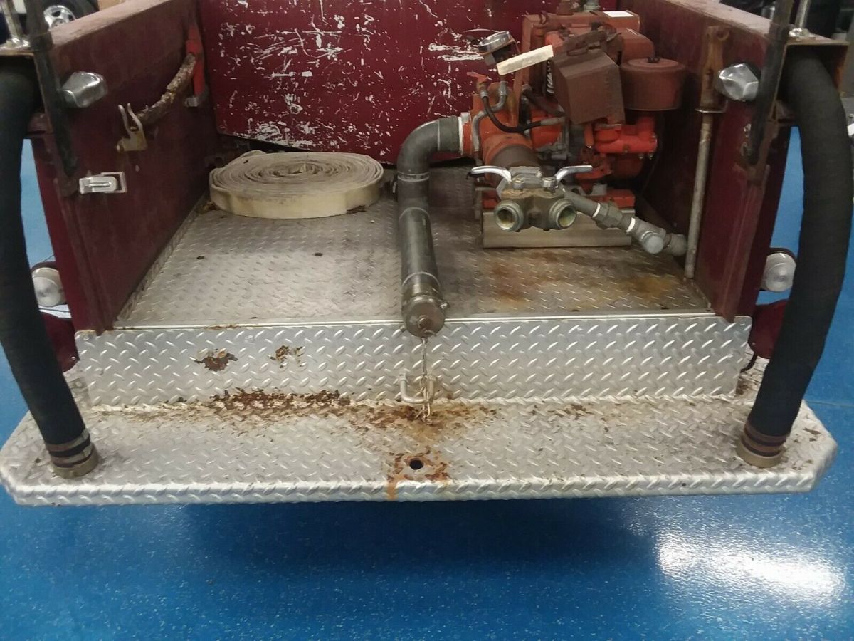 1970 GMC K2500 - photo 3