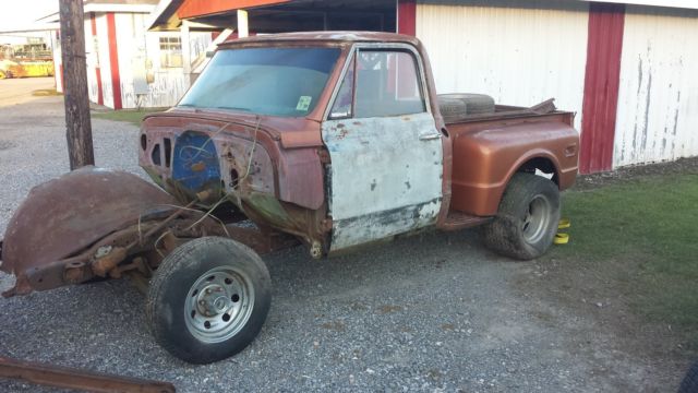 1970 GMC / Chevy truck 1970 GMC Other