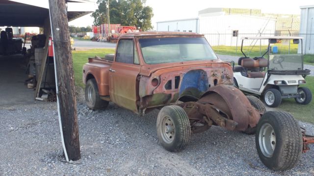 1970 GMC Other - photo 2