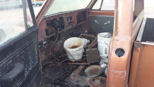 1970 GMC Other - photo 4