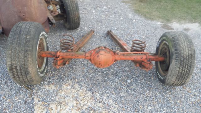 1970 GMC Other - photo 5