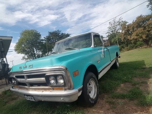 1970 GMC Other