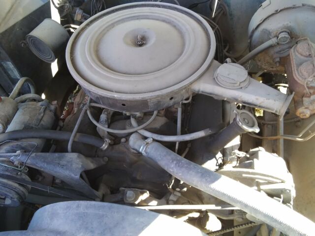 1970 GMC Sierra 1500 Fleetside - photo 7