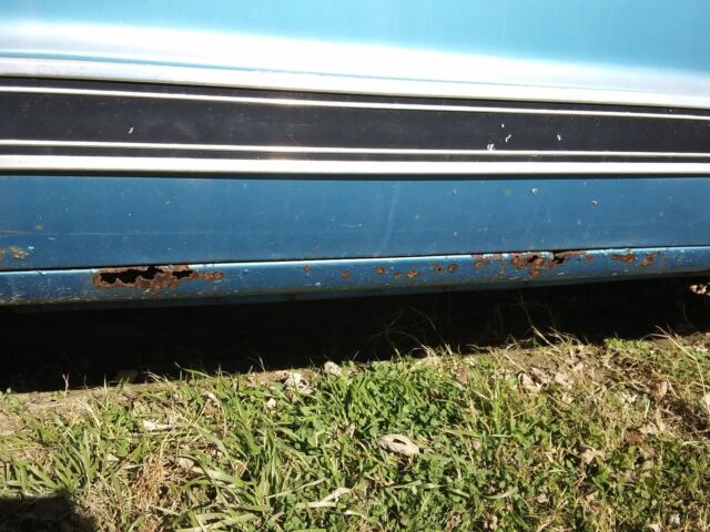 1970 GMC Sierra 1500 Fleetside - photo 8