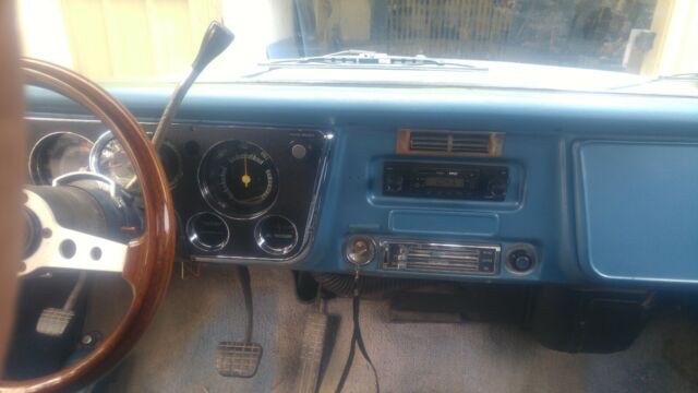 1970 GMC Other - photo 10