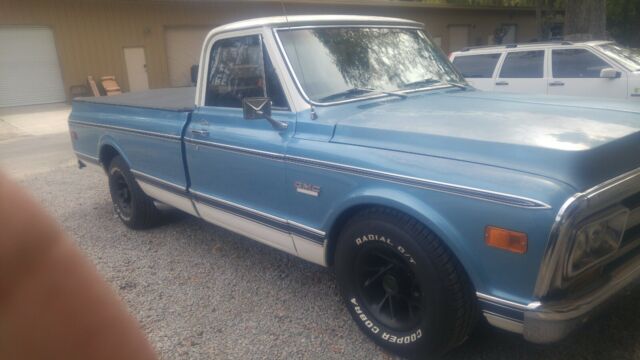 1970 GMC Other - photo 2