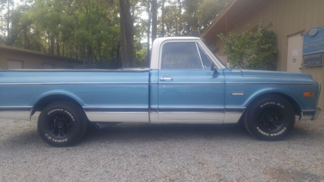 1970 GMC Other - photo 4