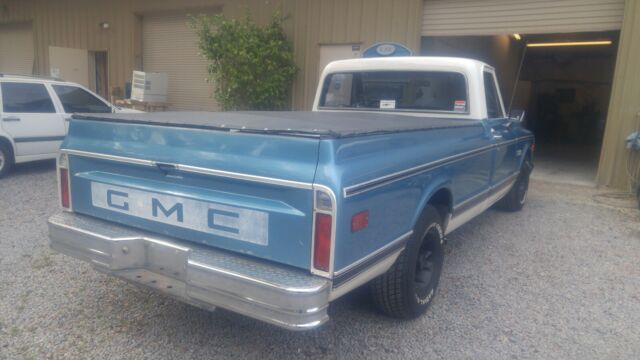 1970 GMC Other - photo 5