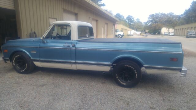 1970 GMC Other - photo 7