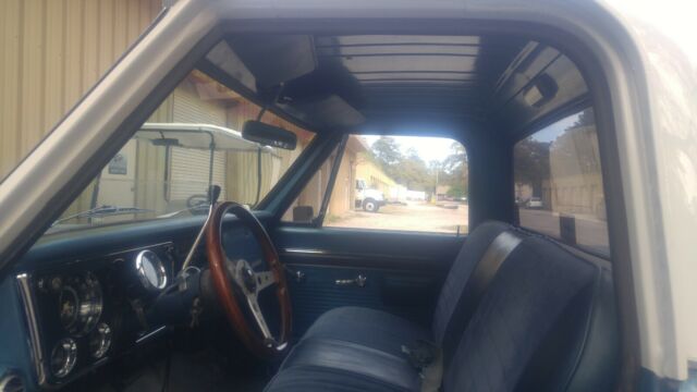 1970 GMC Other - photo 8