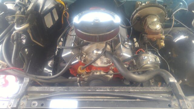 1970 GMC Other - photo 9