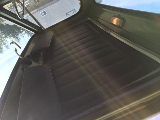1970 GMC C1500 Custom - photo 8