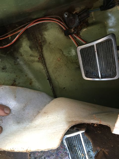 1970 GMC C1500 Custom - photo 9